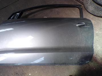 Porte avant gauche Volkswagen Polo 5 2009-2014 LP/14911 beschikbaar voor biedingen