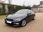 Bmw 520d 190Cv, Cuir, Euro 6, Entreprise, Entretenue par le concessionnaire