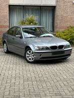 BMW 3-serie E46 Benzine Automaat, Automaat, Bedrijf, Berline, 5 deurs