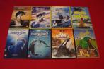 34 dierenfilms, Cd's en Dvd's, Ophalen of Verzenden