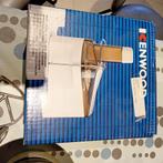 Keukenrobot, Ophalen, Gebruikt