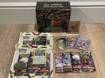 Pokédeal Lost Origin - ETB | 3-pack | Art Set + Hits, Ophalen of Verzenden