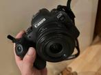 Canon eos R6, Audio, Tv en Foto, Fotocamera's Digitaal, 20 Megapixel, Spiegelreflex, Canon, Ophalen of Verzenden
