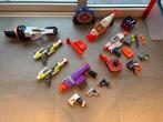 Verschillende Nerf geweren en toebehoren, Kinderen en Baby's, Speelgoed | Overig, Ophalen, Gebruikt