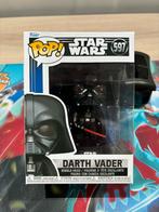 Pop! Star Wars: A New Hope - Darth Vader #597, Ophalen of Verzenden