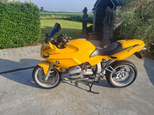 bmw 1100s, Motoren, Motoren | BMW, Bedrijf, Sport, meer dan 35 kW, 2 cilinders, Ophalen