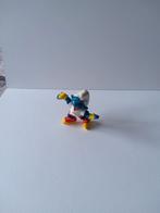 McDonald's maakt reclame voor rolsmurf, Verzamelen, Ophalen of Verzenden, Zo goed als nieuw, Poppetje, Figuurtje of Knuffel