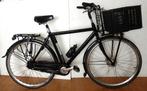 Transportfiets (de fiets is beschikbaar), Fietsen en Brommers, Gebruikt, Versnellingen, 53 tot 57 cm, Ophalen