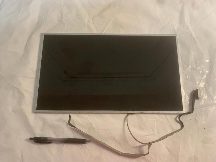 Chimey Innolux CT CBLME02K61BJOJ laptop schermpaneel, Computers en Software, Monitoren, Gebruikt, LED, Full HD, Minder dan 1 ms