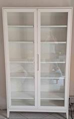 Vitrine ikea, Maison & Meubles, Armoires | Vitrines, 25 à 50 cm, Avec porte(s), Comme neuf, 100 à 150 cm