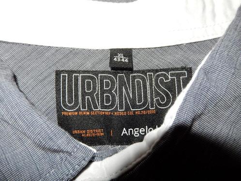 set herenhemden ( korte en lange mouwen ) ook per stuk verko, Kleding | Heren, Overhemden, Zo goed als nieuw, Overige kleuren
