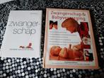 Boek boeken zwangerschap & babyverzorging nieuw plastiek, Nieuw, Ophalen of Verzenden, Zwangerschap en Bevalling