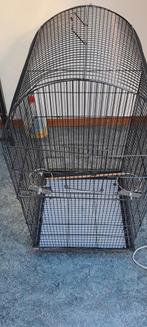 Vogel kooi is weinig gebruikt, Dieren en Toebehoren, Ophalen