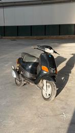Piaggio zip type 3, Fietsen en Brommers, Ophalen, Gebruikt, Zip