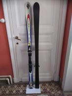 ski en skischoenen, Ophalen, 160 tot 180 cm, Zo goed als nieuw, Carve