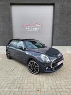 OPTION COMPLÈTE DU PIANO MINI CLUBMAN S 2.0AS ALL4 JCW EDITI, Cuir, Achat, 6 portes, Entreprise