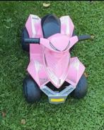 Quad Feber 6v, Kinderen en Baby's, Ophalen, Zo goed als nieuw