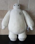 Knuffel big hero baymax van Disney, Kinderen en Baby's, Speelgoed | Knuffels en Pluche, Ophalen of Verzenden, Zo goed als nieuw