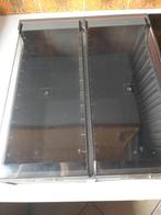 CD BEWAARBOX, Ophalen, Gebruikt