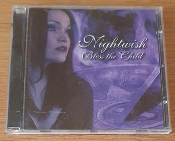 Nightwish beschikbaar voor biedingen