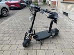 Scooter electrique a vendre, Vélos & Vélomoteurs, Enlèvement, Comme neuf