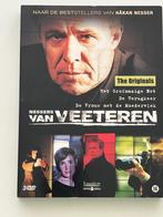 Nessers Van Veeteren (Lumière Crime Series) The Originals, Cd's en Dvd's, Vanaf 16 jaar, Ophalen of Verzenden, Gebruikt, Boxset