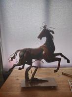 Mooi speciaal paard, Antiquités & Art, Art | Objets design, Enlèvement
