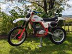 ktm 1980-1983, Motos, Moto de cross, 1 cylindre, 125 cm³, Jusqu'à 11 kW