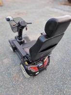 Vermeiren ceres 4 bijna niet gebruikt, Ophalen, Zo goed als nieuw