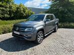 Volkswagen Amarok 3.0 v6 aventura, Automaat, 4 deurs, Leder, Vierwielaandrijving