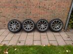 18 inch velgen met banden, Auto-onderdelen, Banden en Velgen, Ophalen, 18 inch, Banden en Velgen, Zomerbanden