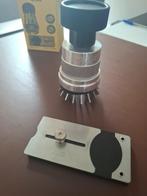 Bergeon 6400 - horlogeglas tool/gereedschap, Ophalen of Verzenden, Zo goed als nieuw