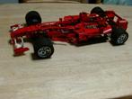 lego, Racers : Ferrari : Ferrari F1 Racer 1:8 /8674, Enlèvement ou Envoi, Utilisé, Ensemble complet, Lego