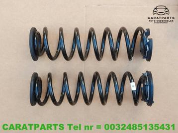 5QS511103M Tiguan CT1 spiraalveer kodiaq veren tiguan ct1 beschikbaar voor biedingen