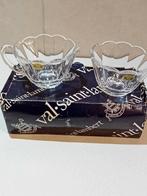 VAL.SAINT LAMBERT sucrier et cremier, Collections, Enlèvement