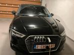 Audi A3  e tron. Sportback, Auto's, Audi, Stof, Zwart, 4 cilinders, Zwart