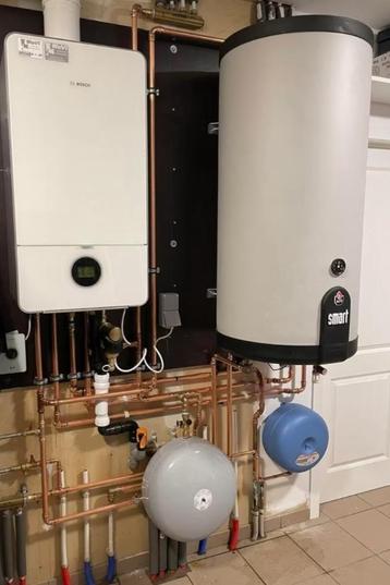 #Chauffagiste goedgekeurd #électricien goedgekeurd  beschikbaar voor biedingen