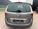 Renault Scenic 1.5Dci Limited 7Zit/DigitaleAirco/Garantie, Voorwielaandrijving, Stof, 7 zetels, Bedrijf