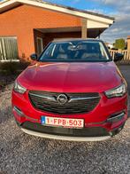 Opel grandland x,rood, Auto's, Opel, Grandland, Achterwielaandrijving, USB, 1199 cc