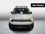 Citroën Berlingo M Heavy 1.2 PT 110 S&S MAN6 Club 6.3, Voorwielaandrijving, 4 deurs, Stof, Gebruikt