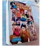Bande dessinée XL Lucifer et le marteau à biscuits, vol. 7-8, Enlèvement ou Envoi, Comme neuf
