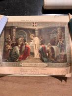 Oude diploma's middelbaar, toneel en cultuurspreiding, Plech, Ophalen of Verzenden