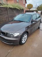 Bmw 1 serie benzine, Auto's, BMW, Regensensor, Particulier, Te koop, Benzine