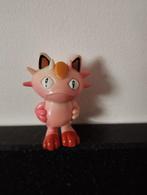 Ancienne figurine Pokémon 1999 Nintendo, Enlèvement ou Envoi, Utilisé