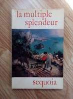 la multiple splendeur|Guido Peeters D/1967/0027/02, Boeken, Reisgidsen, Ophalen of Verzenden, Zo goed als nieuw, Reisgids of -boek