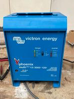 Victron Energy Phoenix Multi Plus 12 V 3 000 VA 120 A, Comme neuf, Enlèvement ou Envoi