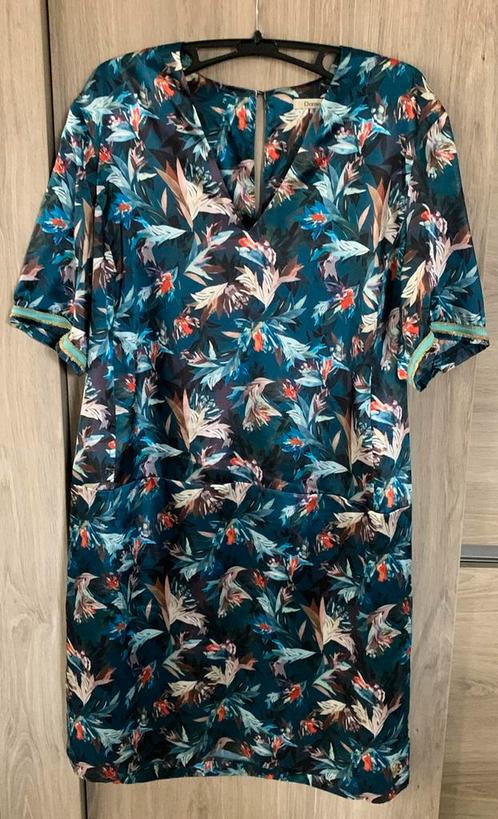 Dame blanche zomerkleedje maat large, Kleding | Dames, Jurken, Zo goed als nieuw, Ophalen