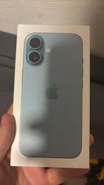 Échange iPhone 16 état neuf contre Samsung flip 7, Enlèvement, Comme neuf