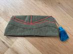 ABBL 1940 Bonnet de police Aéronautique, niet varend, Ophalen of Verzenden