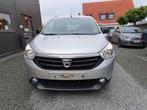 Dacia Lodgy 1.2 TCe Ambiance 7pl., Autos, Dacia, 7 places, Achat, 4 cylindres, Occasion